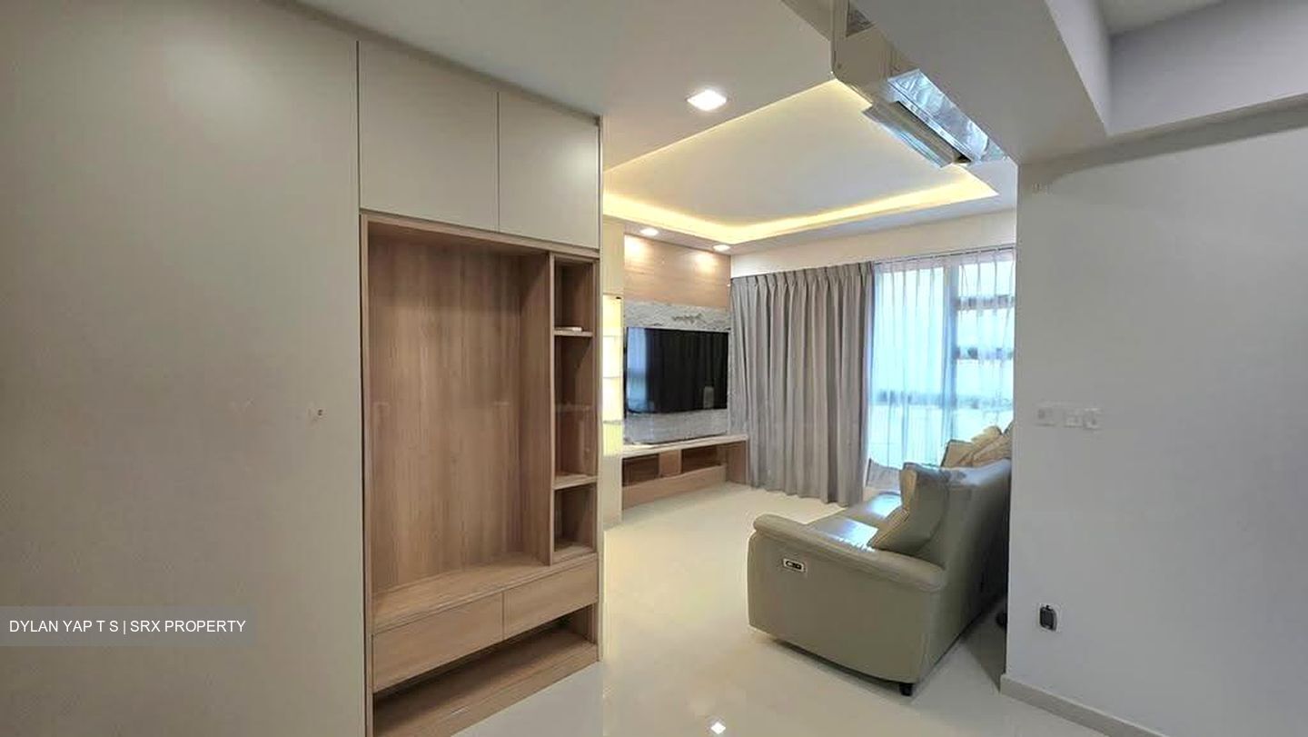 Blk 402B Fernvale Acres (Sengkang), HDB 4 Rooms #613572821
